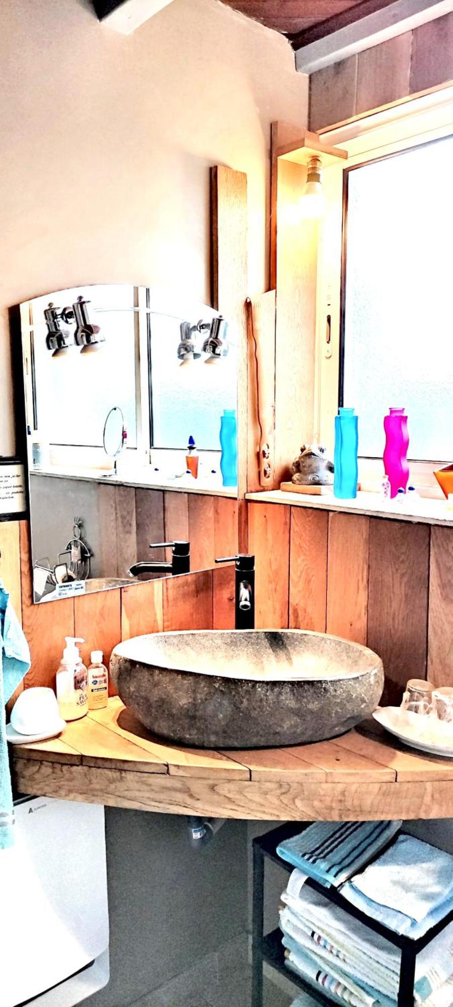 Villa Charmante A Bosset Avec Piscine Partagee エクステリア 写真