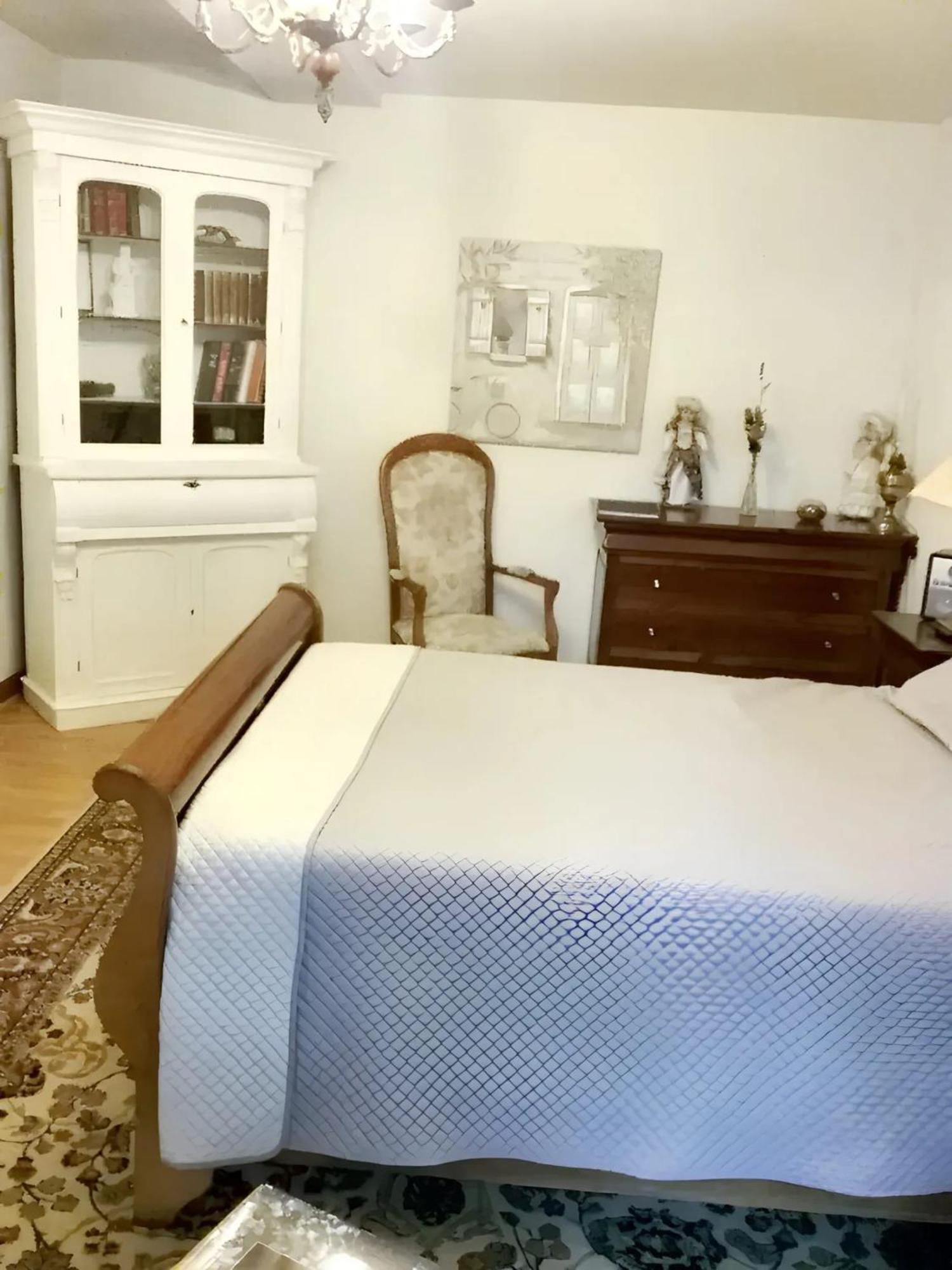 Villa Charmante A Bosset Avec Piscine Partagee エクステリア 写真