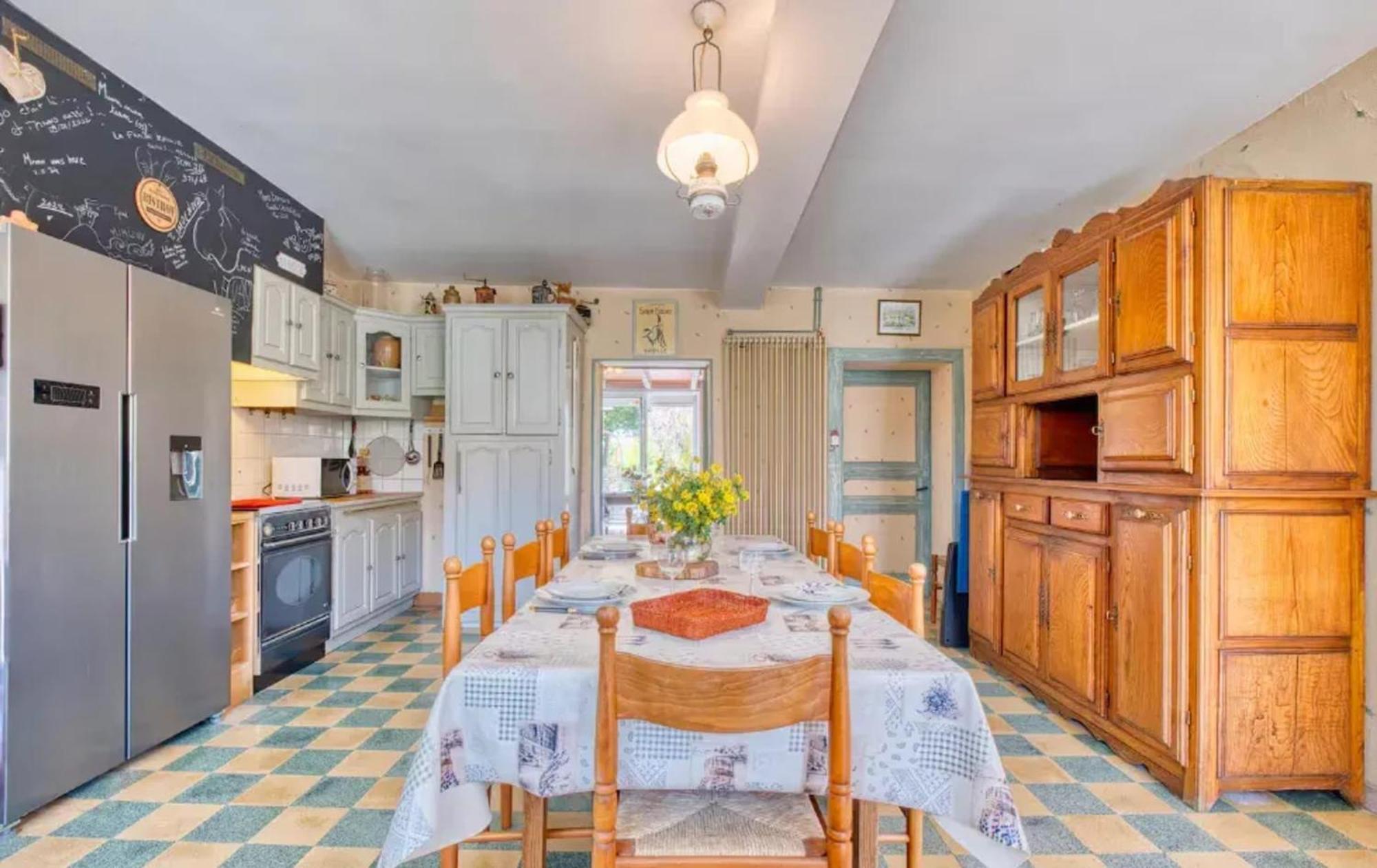Villa Charmante A Bosset Avec Piscine Partagee エクステリア 写真